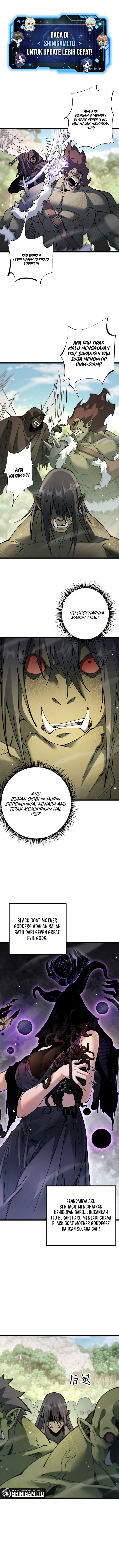 From Goblin to Goblin God Chapter 92 Gambar 2